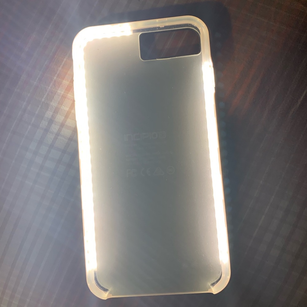 iPhone 8 Plus case